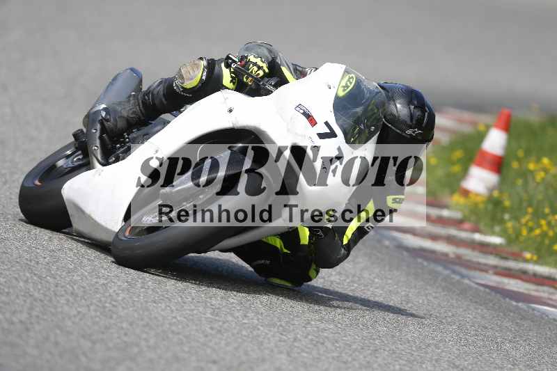 /34 25.07.2025 Speer Racing ADR/Gruppe rot/71